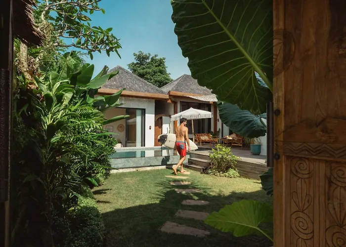 Eco Luxury 3br Private Pool *