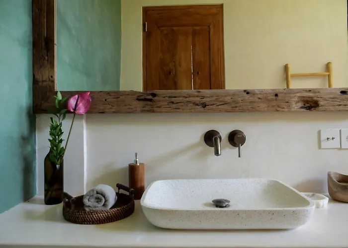 Eco Luxury 3br Private Pool * Uluwatu