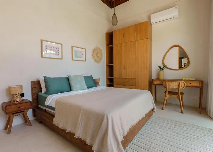 Villa Eco Luxury 3br Private Pool *