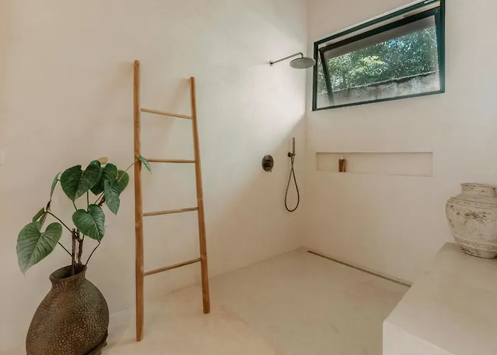 Eco Luxury 3br Private Pool Villa