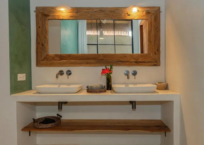 Villa Eco Luxury 3br Private Pool *