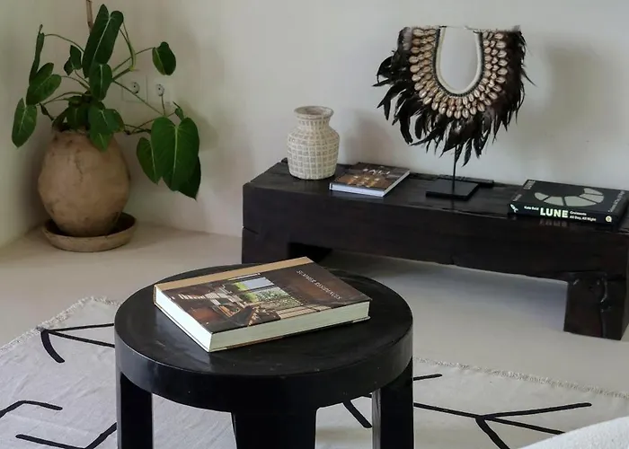 Eco Luxury 3br Private Pool Villa Uluwatu