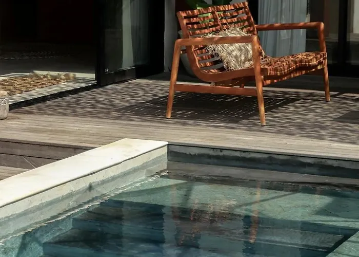 Villa Eco Luxury 3br Private Pool